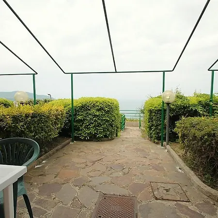 Sleeps 4 Pool Air Con